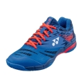 Yonex Badmintonschuhe Power Cushion 57 royalblau Herren